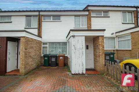 Silkmill Road, Oxhey 2 bed terraced house for sale