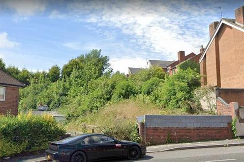 Douglass Road, Dudley, West Midlands... Land for sale