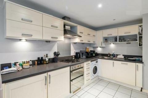 Regent Street, Brighton 1 bed apartment for sale