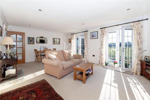 West Street, Gargrave, Skipton, BD23 1 bed apartment for sale