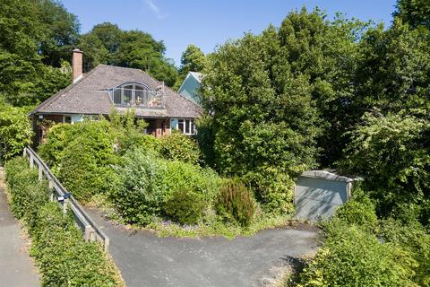 Shepherds Lane, Colaton Raleigh... 3 bed detached house for sale