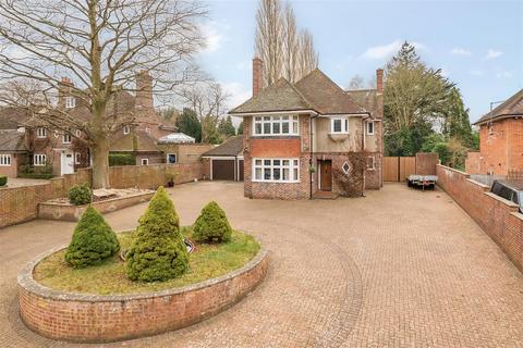 Dorchester Road, Yeovil 4 bed detached house for sale