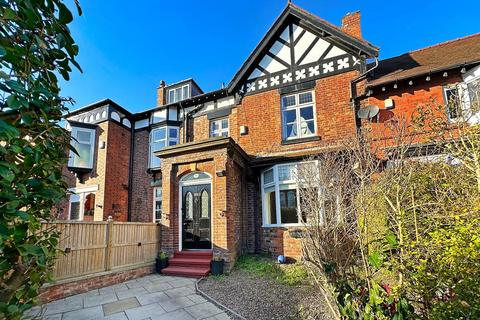 Stockport Road, Timperley 3 bed terraced house for sale