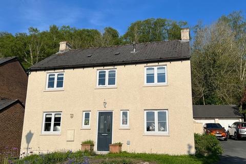 Buckland Drive, Bwlch, Brecon, LD3 4 bed detached house for sale