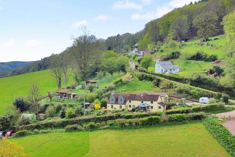 Little Doward, Whitchurch, HR9 4 bed cottage for sale