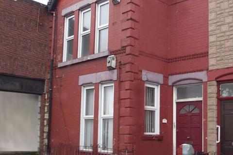 Prescot Road, Old Swan, Liverpool... 4 bed property for sale