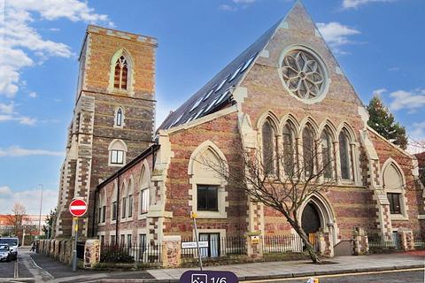 Ashwell Street, Leicester LE1 1 bed flat for sale