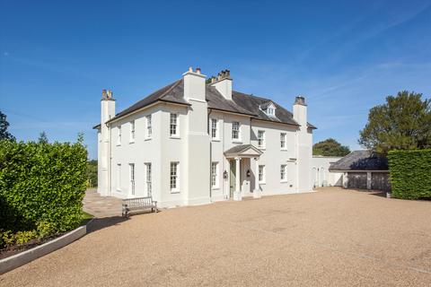 7 bedroom detached house for sale