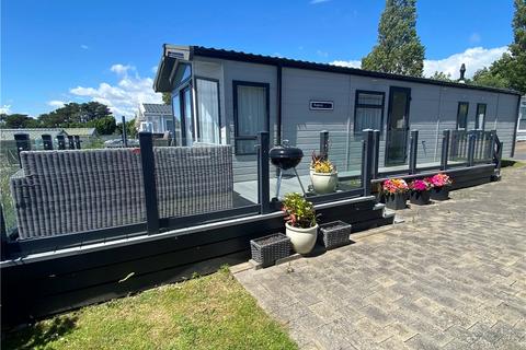 Napier Road, Poole 2 bed mobile home for sale