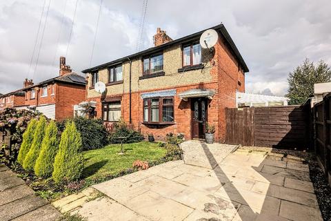 Parkfield Avenue, Farnworth, Bolton 3 bed semi