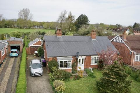 High Street, Lincoln LN4 4 bed detached bungalow for sale