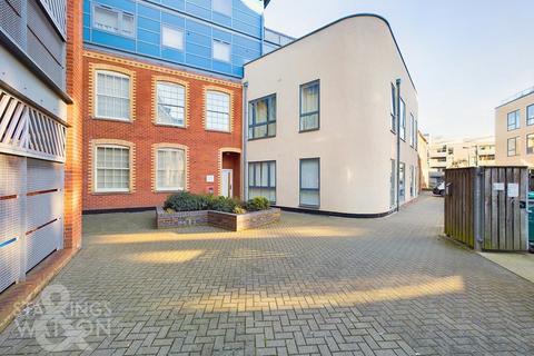 1 bedroom ground floor flat for sale