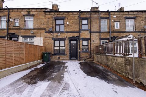 Watt Street, Bradford 3 bed terraced house for sale