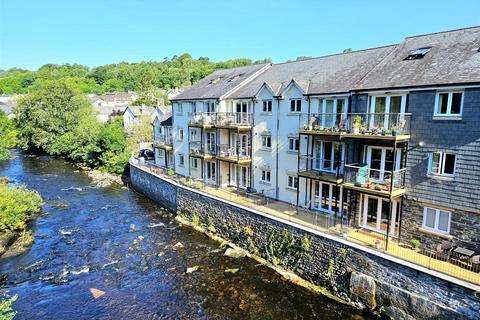 Parkwood Road, Tavistock 2 bed apartment for sale