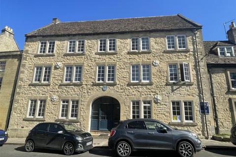 The Green, Calne SN11 2 bed apartment for sale