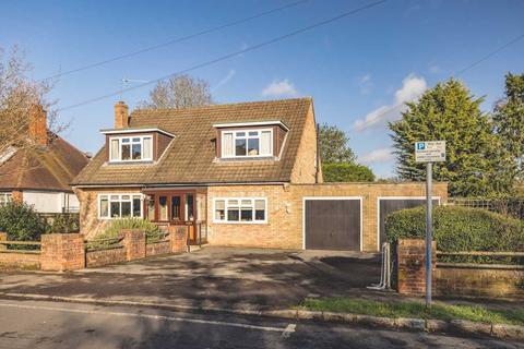 Montagu Road,  Datchet SL3 4 bed detached house for sale