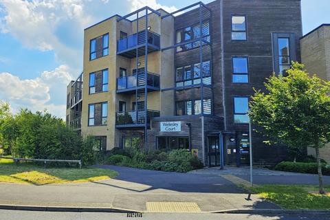 WELLESLEY COURT, DENMEAD 1 bed retirement property for sale