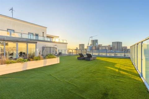 Heritage Avenue, Beaufort Park... 2 bed apartment for sale
