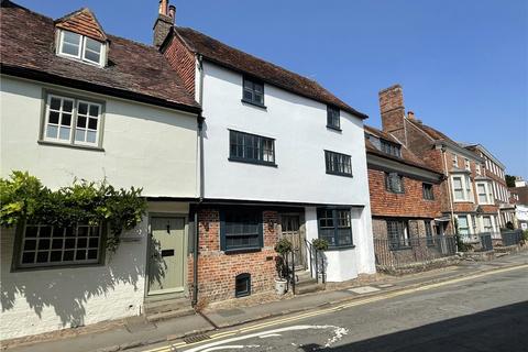 Silverless Street, Marlborough... 4 bed terraced house for sale