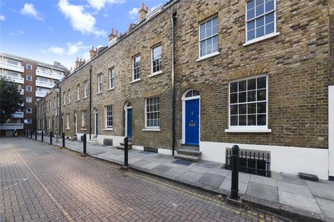 Walden Street, London, E1 3 bed terraced house for sale