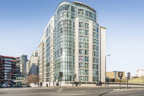 Sheldon Square, Royal Oak, London, W2 Studio for sale