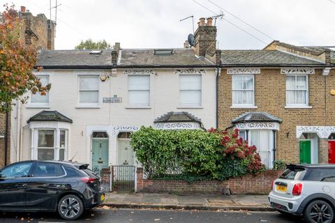 Aldensley Road, Brackenbury Village... 3 bed terraced house for sale