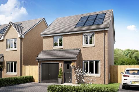Plot 62, The Kearn at Carnegie Fauld... 3 bed detached house for sale