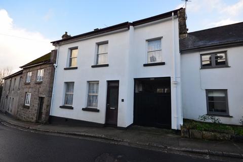 19 Lower Street, Chagford, Devon 7 bed terraced house for sale