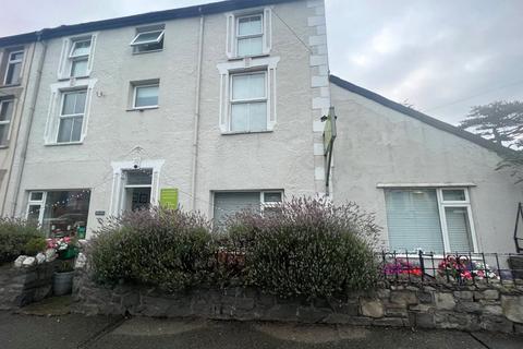 High Street, Llanberis, Gwynedd, LL55 9 bed end of terrace house for sale