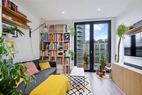 Ceylon House, E1 1 bed apartment for sale