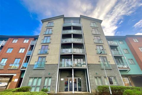 Willbrook House, Worsdell Drive... 2 bed apartment for sale