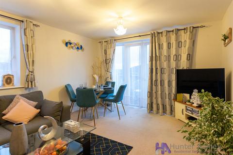 1 bedroom flat for sale