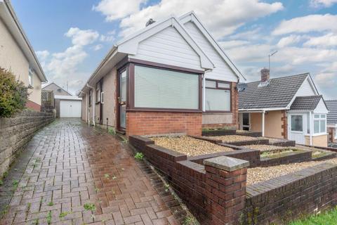 Heol Rhosyn, Morriston, Swansea 3 bed detached bungalow for sale