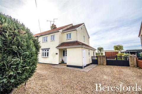 Chelmsford Road, Blackmore, CM4 4 bed semi