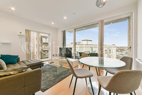 Morello, Cherry Orchard Road... 2 bed flat for sale