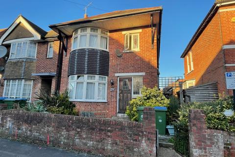 Highfield, Southampton 3 bed detached house for sale