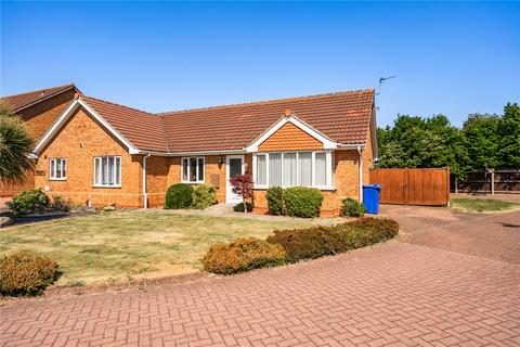 Emmanuel Court, Grimsby... 2 bed bungalow for sale