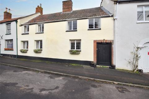 High Street, Stogursey, Bridgwater, TA5 3 bed terraced house for sale