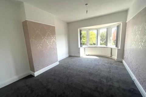 Hornby Road, Blackpool FY1 4 bed semi