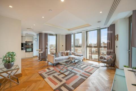 Abell House, Westminster SW1P 2 bed apartment for sale