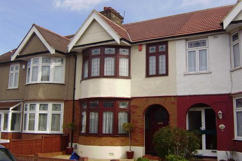 Brixham Gardens, Seven Kings 3 bed house for sale
