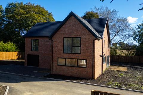 Rosewood View, South Hetton, Durham 4 bed detached house for sale