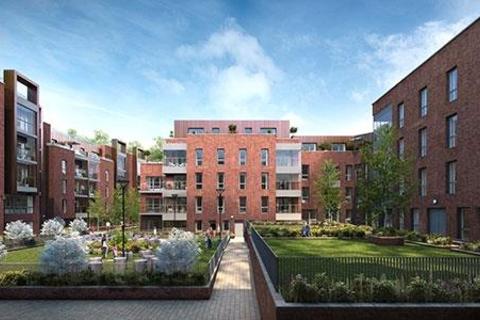 Burnell Block, Fellows Square... 1 bed apartment for sale