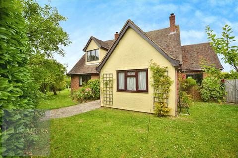 High Street Green, Sible Hedingham... 4 bed detached house for sale