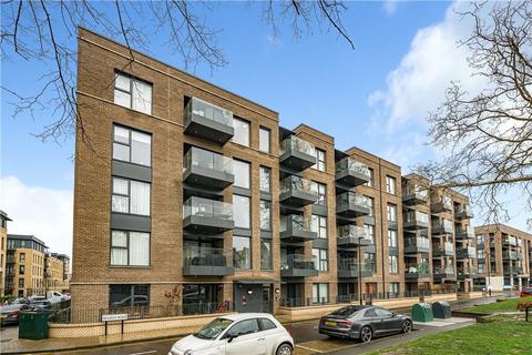 Flat 34, 8 Bradley Road, London 2 bed apartment for sale