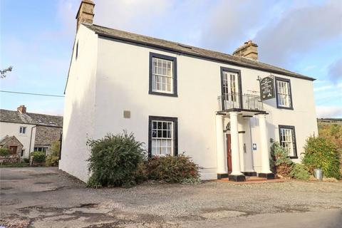 Bampton Grange, Penrith 11 bed detached house for sale