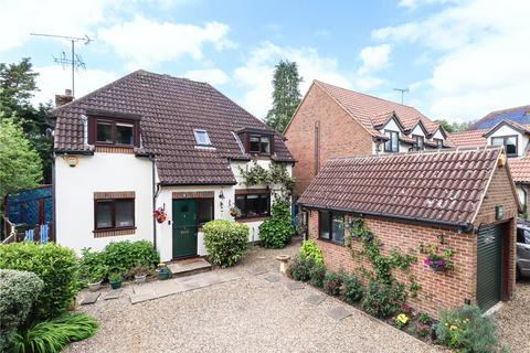 Westwick Row, Hemel Hempstead... 4 bed detached house for sale
