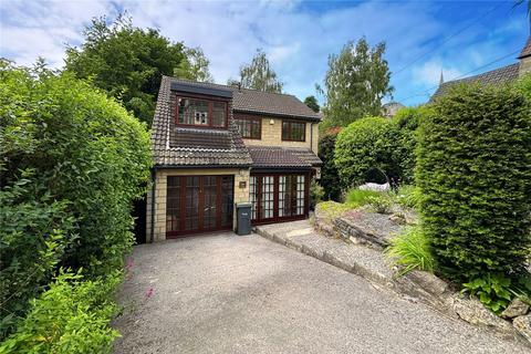 Whitehill, Bradford On Avon 4 bed detached house for sale