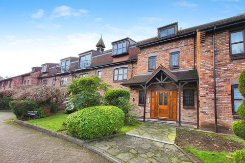 Parrs Wood Road, Didsbury, Greater... 2 bed flat for sale