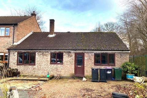 Oak Meadow, Bishops Castle 2 bed semi